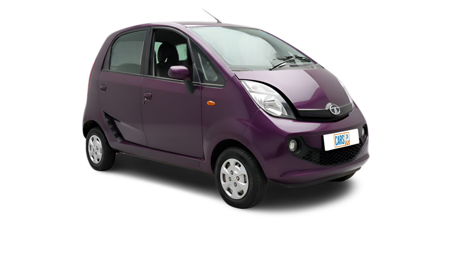 Tata Nano-img